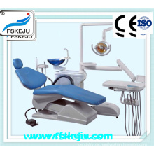 China Dental Chair Hersteller liefern Dental Equipment Chair Unit